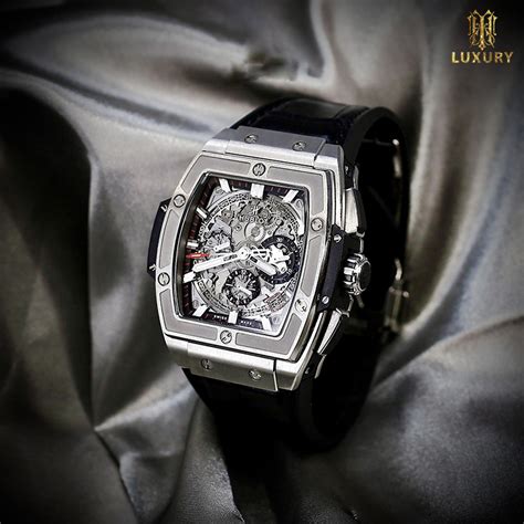 hublot big bang titanium diamonds 42mm 641.nx.0173.lr.1104|Hublot Spirit of Big Bang Titanium 42mm .